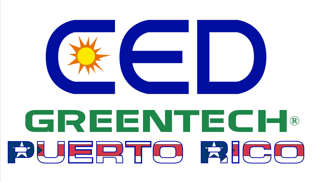 CED Greentech