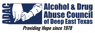 Alcohol & Drug Abuse Council of Deep East Texas
