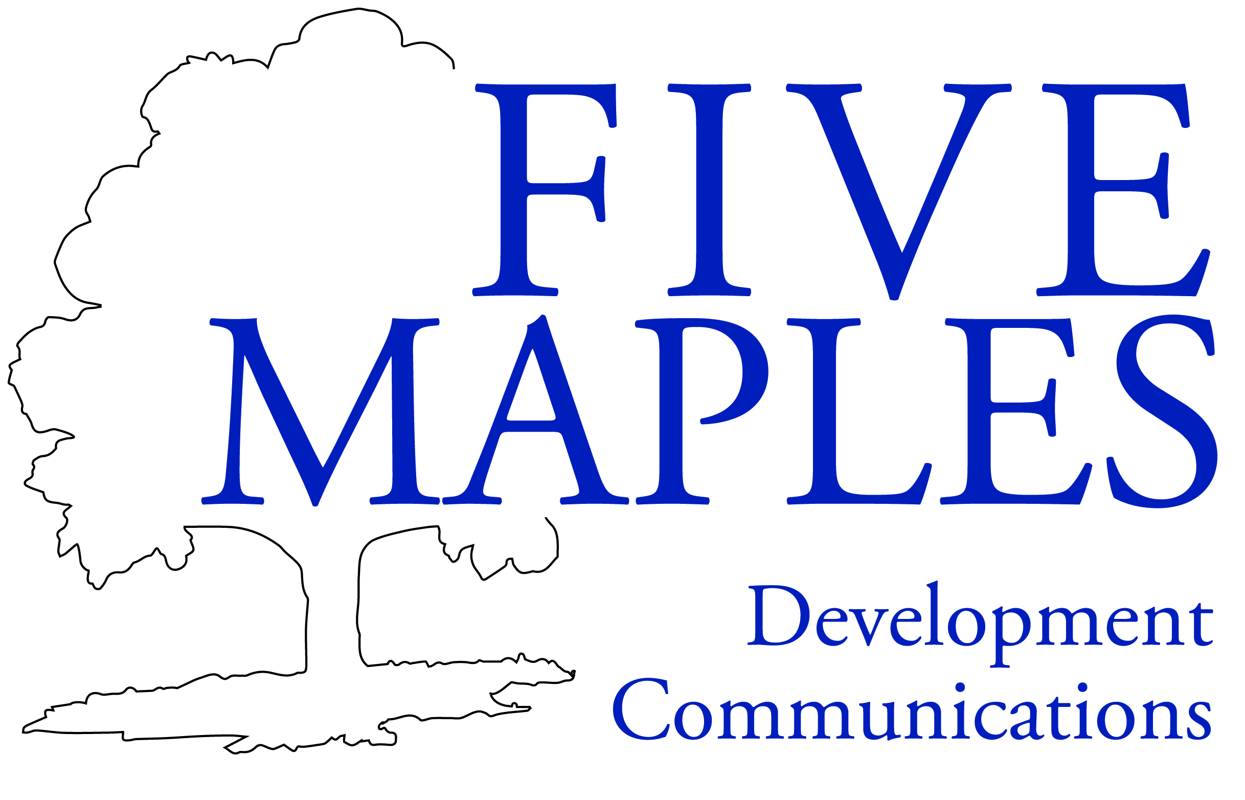 Five Maples Development Communications