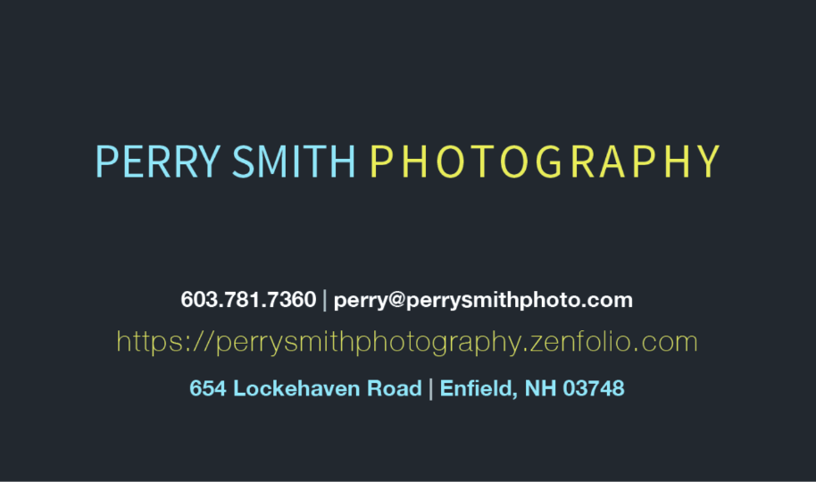 Perry Smith Photography