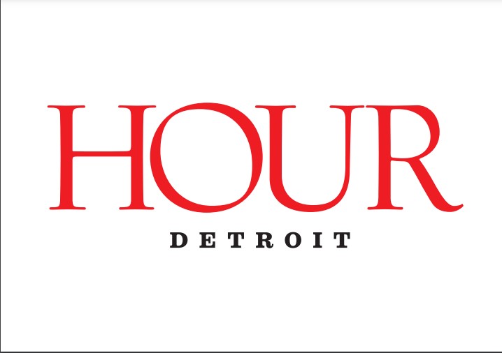 Hour Detroit