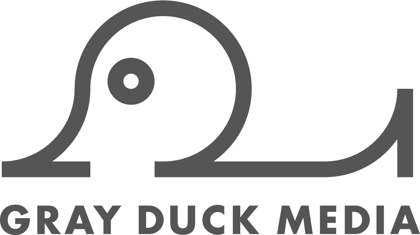 Gray Duck Media