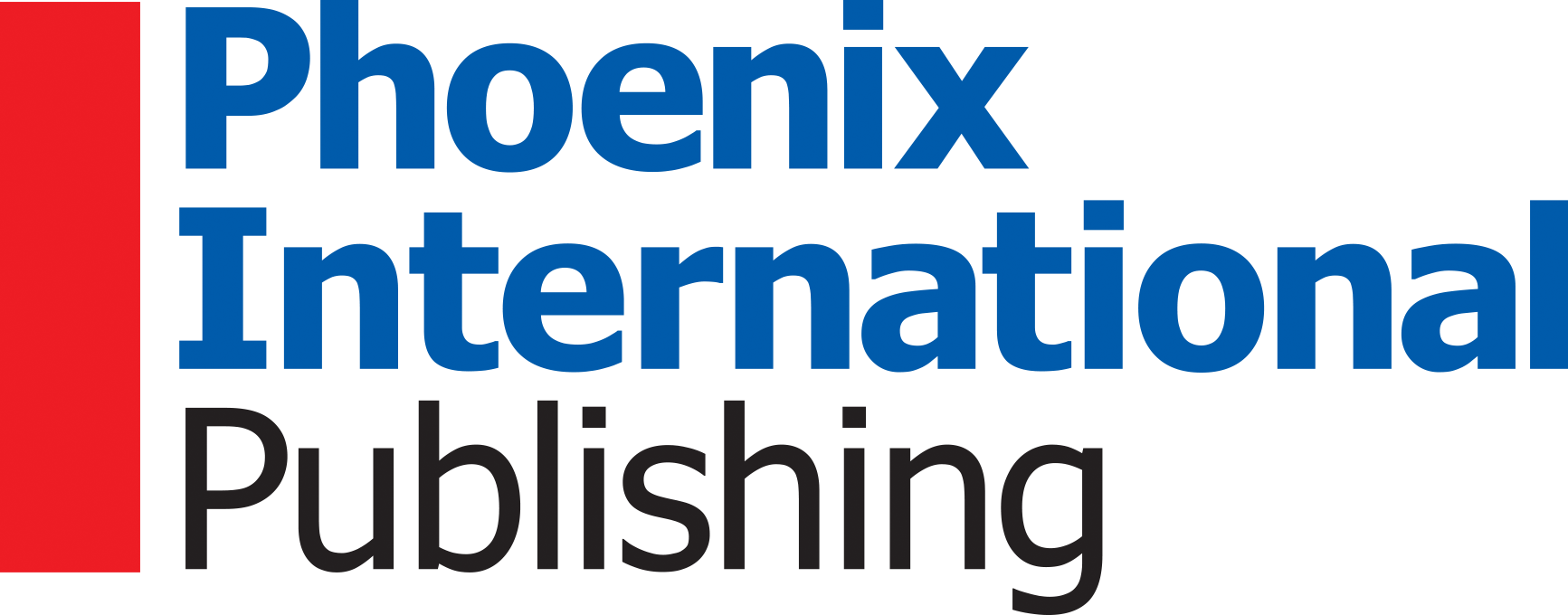 Phoenix Int'l Publishing/Spearfish
