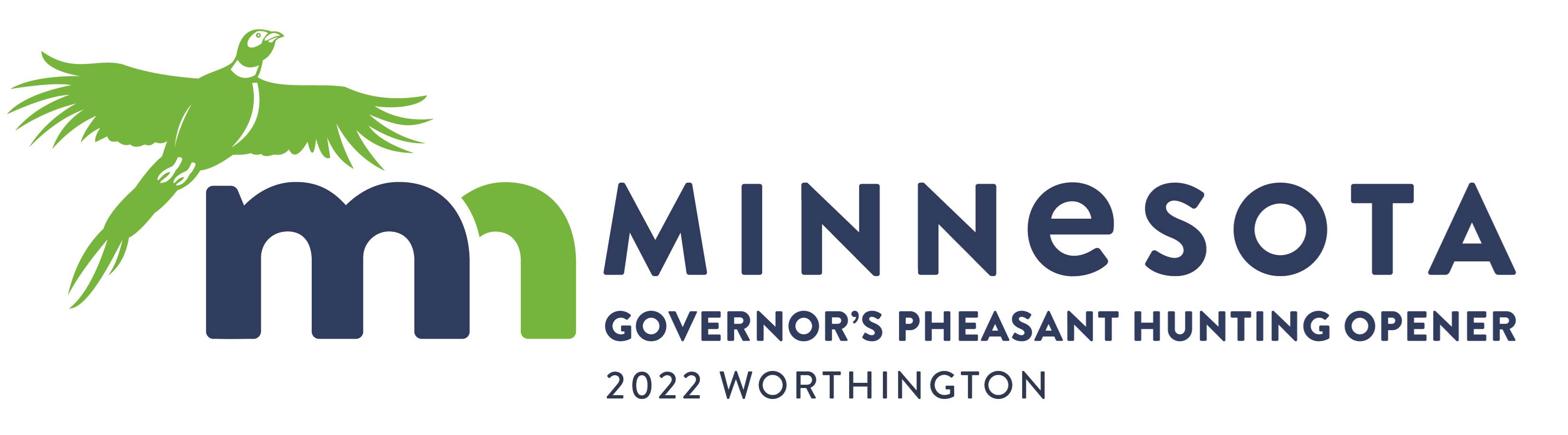 2022 Minnesota Governor's Pheasant Hunting Opener