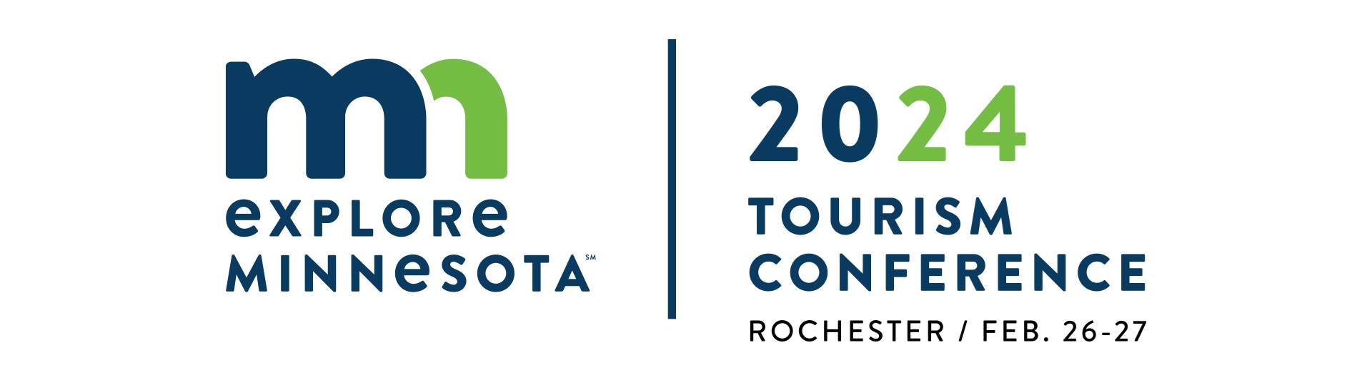 2024 Explore Minnesota Tourism Conference