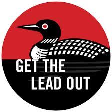 Get The Lead Out