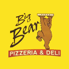 Big Bear Pizzeria & Deli
