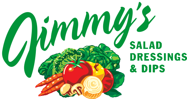 Jimmy's Salad Dressing