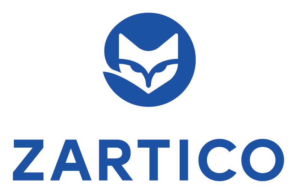 Zartico