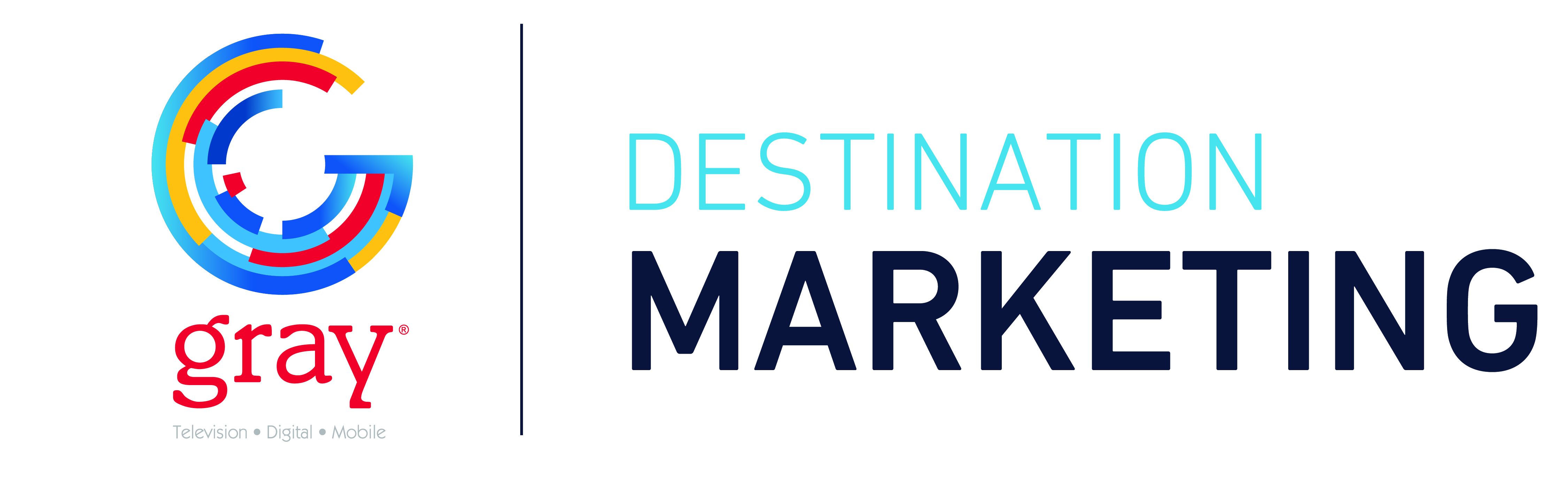 Gray Destination Marketing