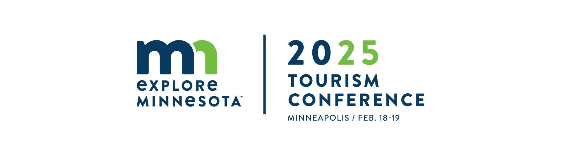 2025 Explore Minnesota Tourism Conference