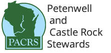 Petenwell and Castle Rock Stewards