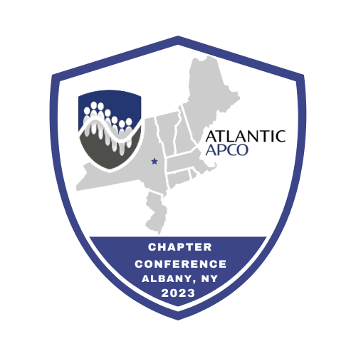2023 APCO Atlantic Chapter Conference