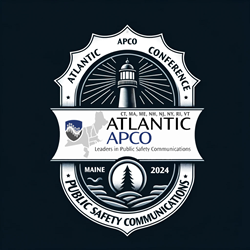 2024 APCO Atlantic Chapter Conference