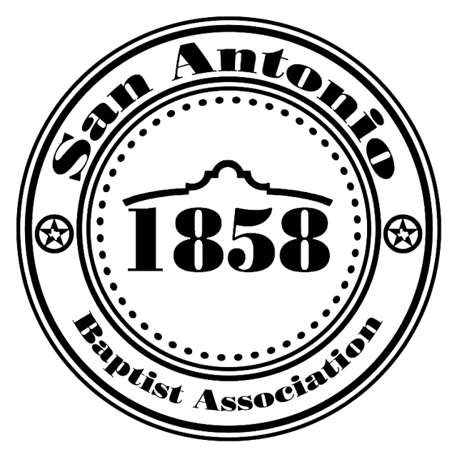 San Antonio Baptist Association