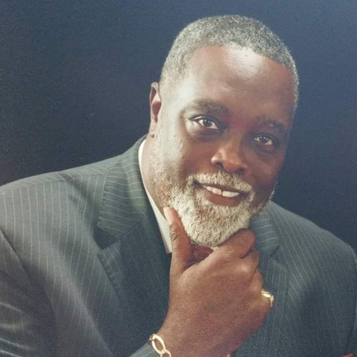 Pastor Patrick Jones | BMU President