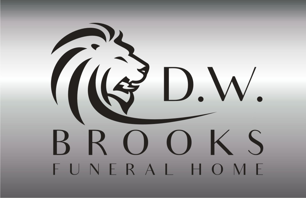 D.W. Brooks Funeral Home