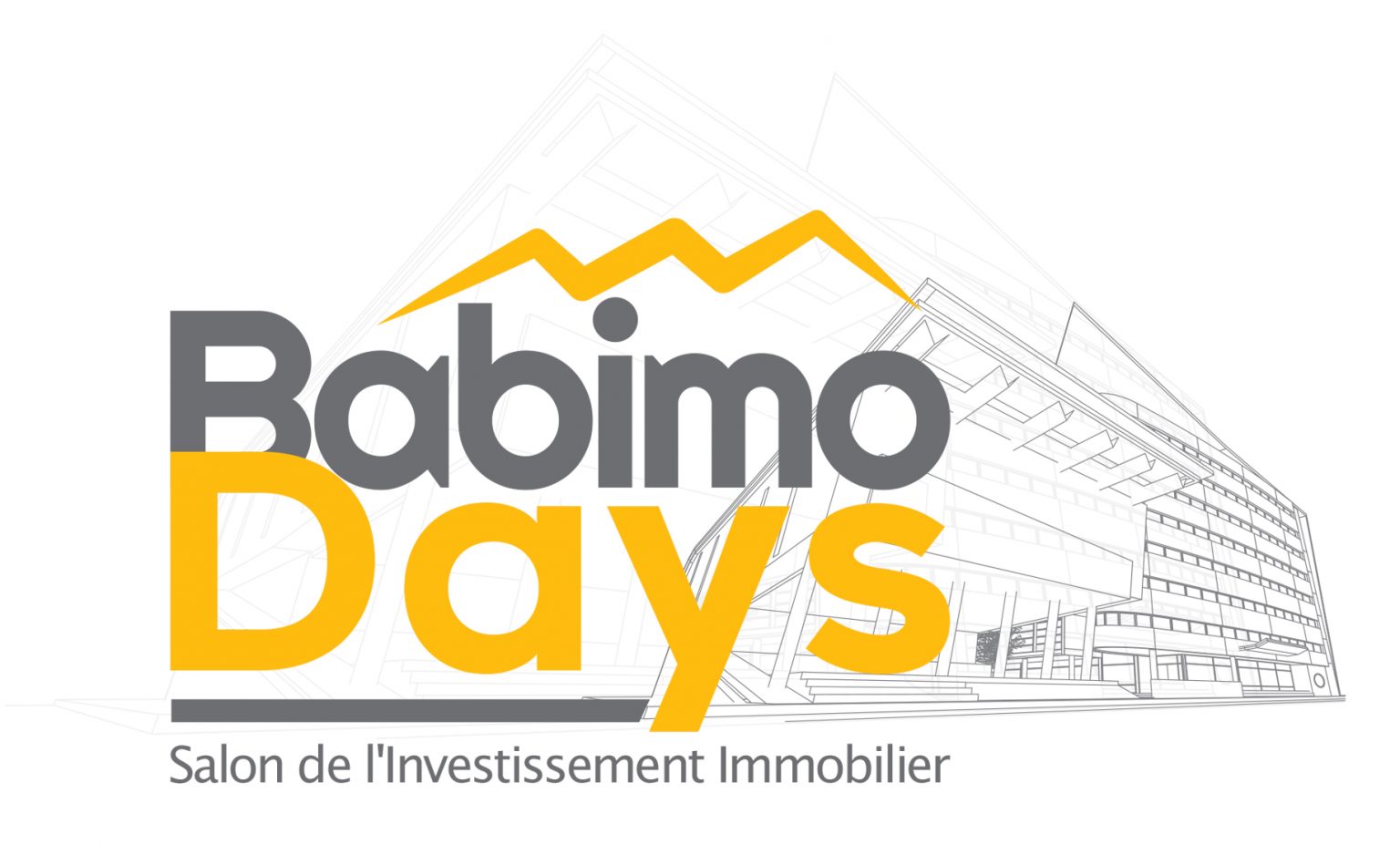 Babimodays - Salon de l'Investissement Immobilier