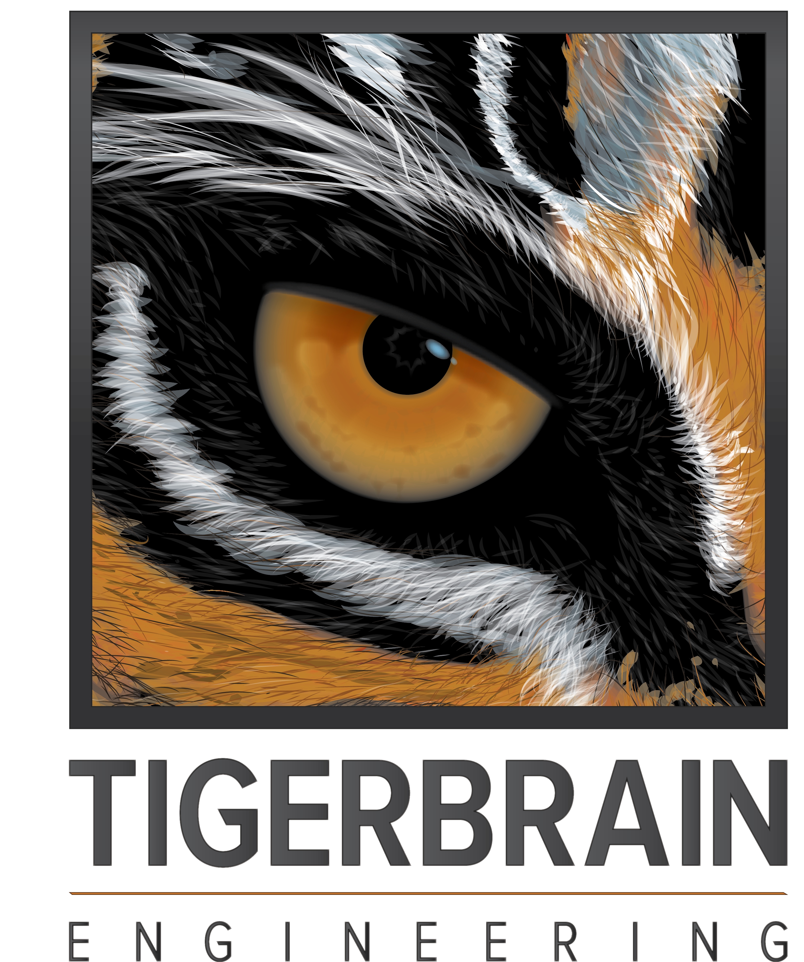 Tigerbrain