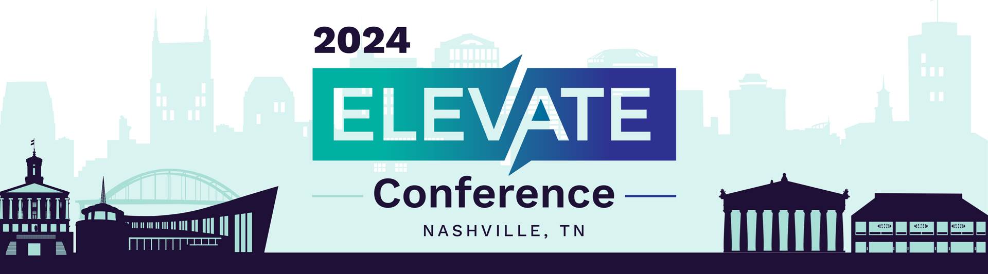 2024 Elevate Conference