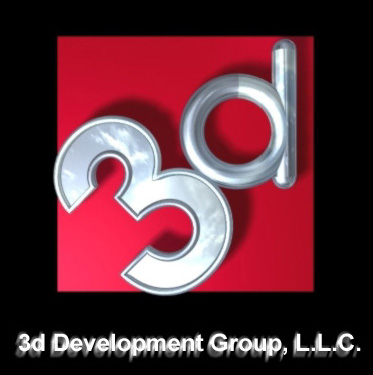 3d Development LLC