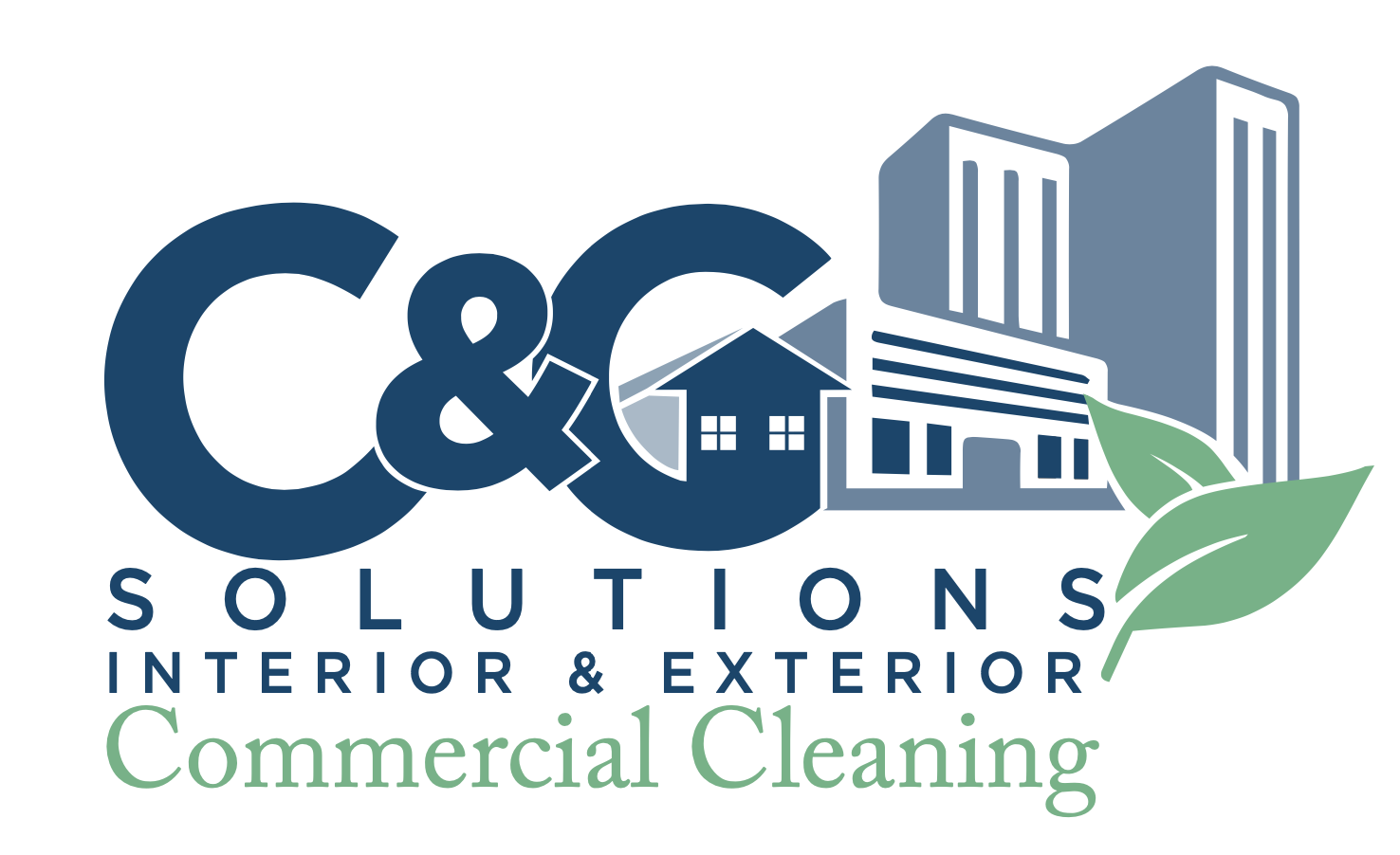 C&G Cleaning Solutions