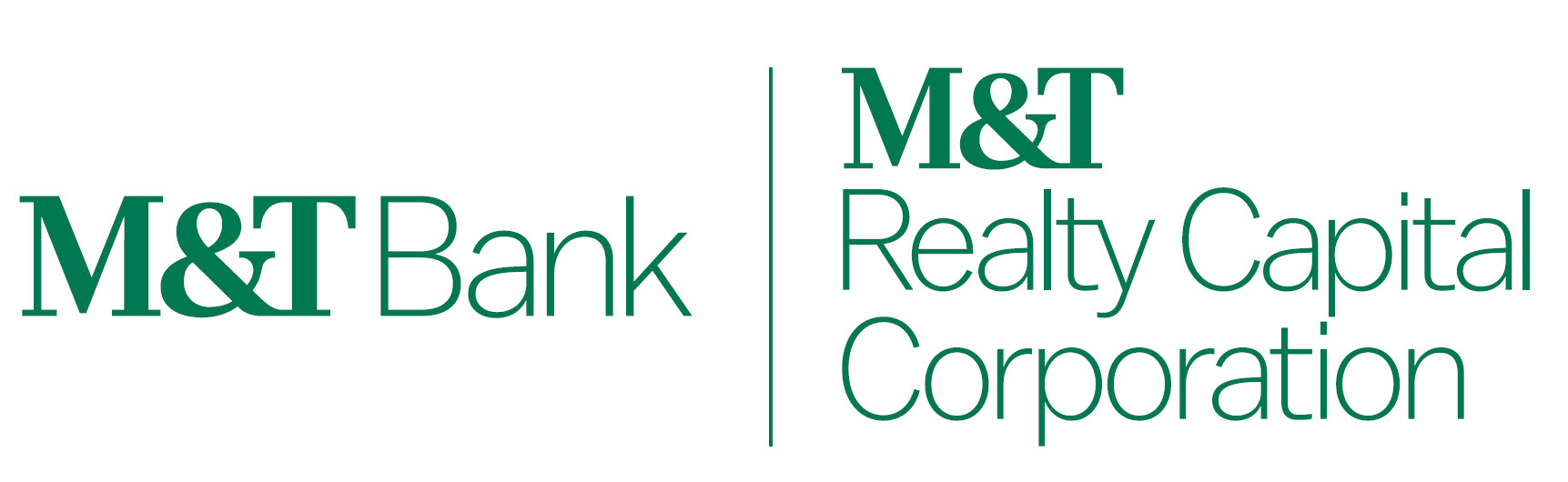M&T Bank | M&T Realty Capital Corp.