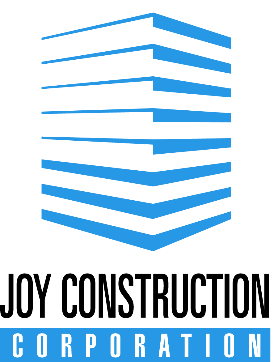 Joy Construction Corp.