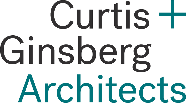 Curtis + Ginsberg Architects