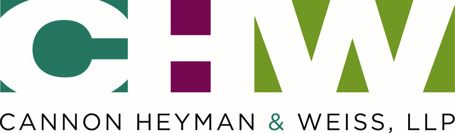 Cannon Heyman & Weiss, LLP