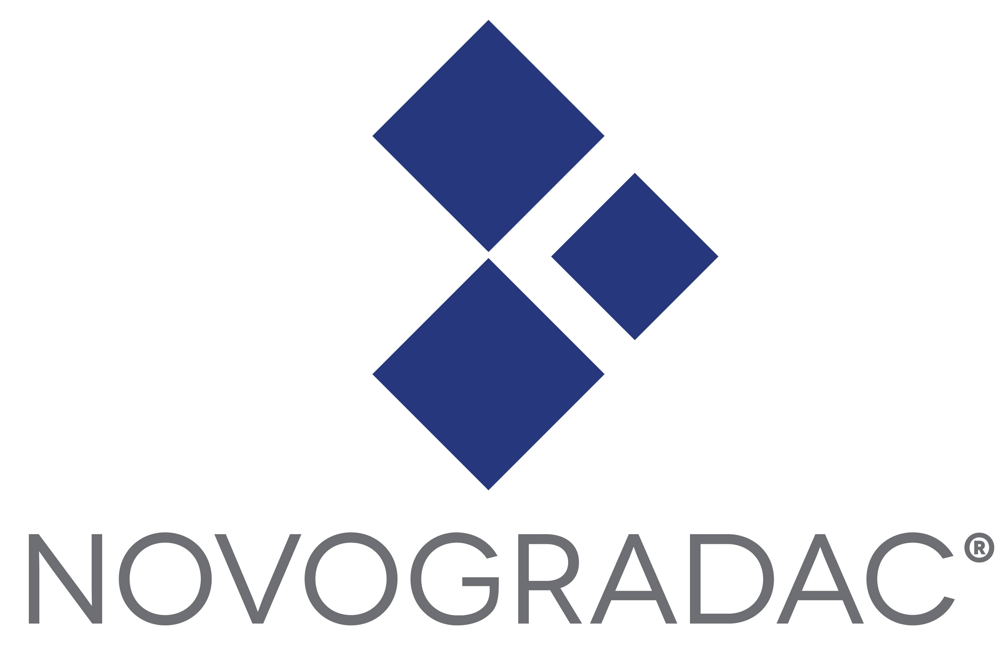 Novogradac & Company LLP