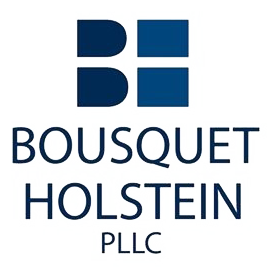 Bousquet Holstein PLLC