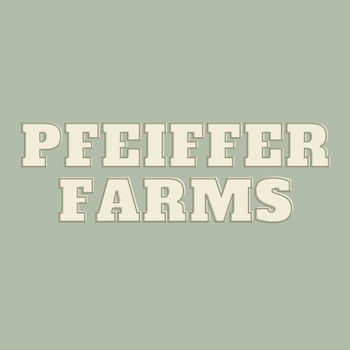 Pfeiffer Farms