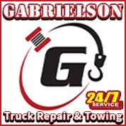 Gabrielson Truck Repair and Towing LLC