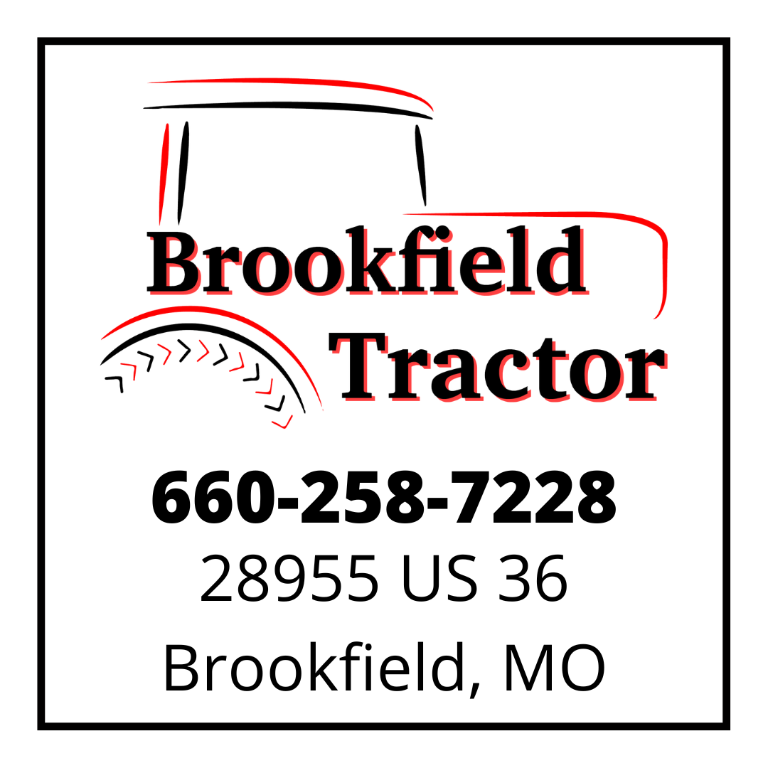 Brookfield Tractor