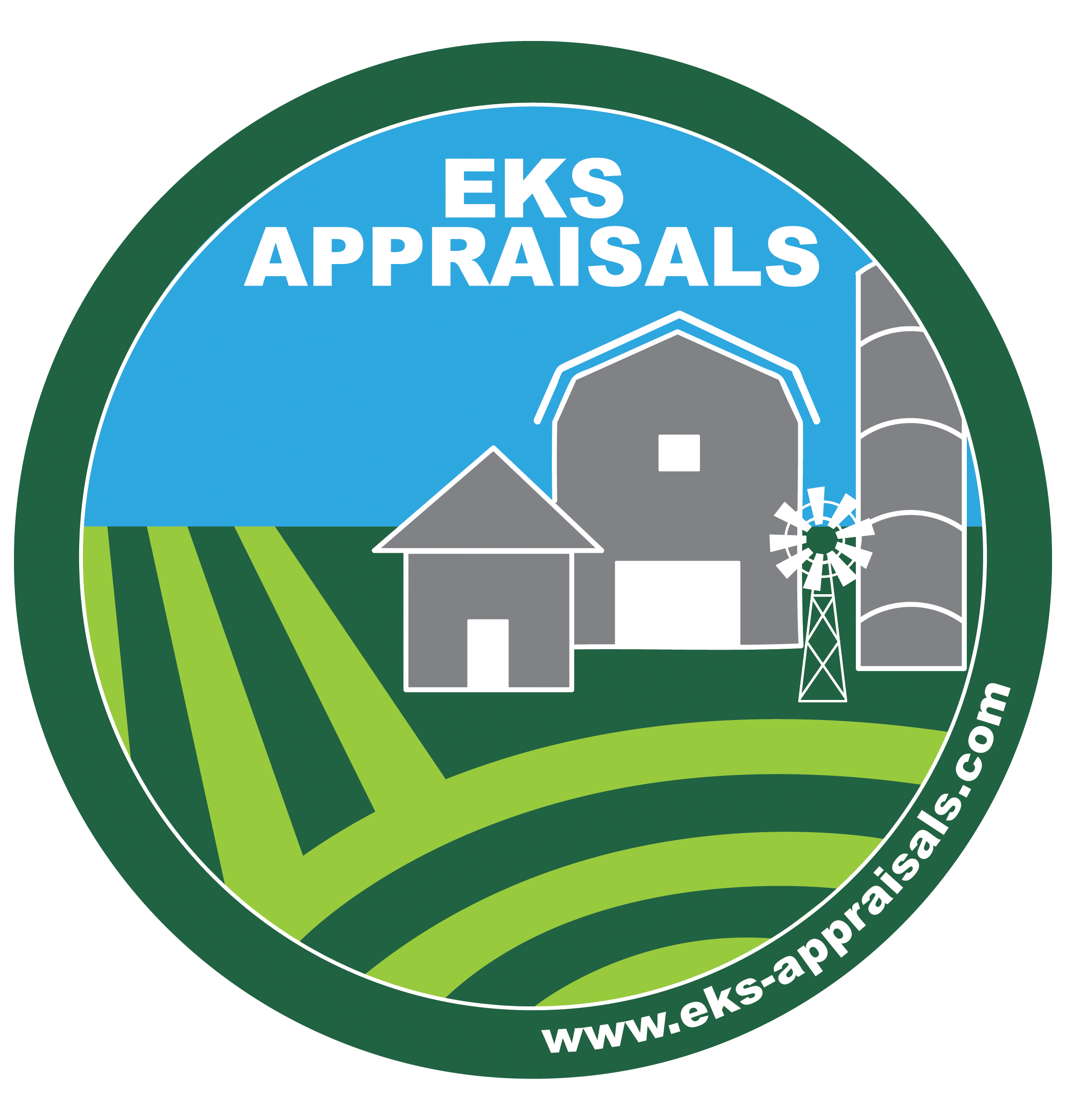E. K. S Appraisals