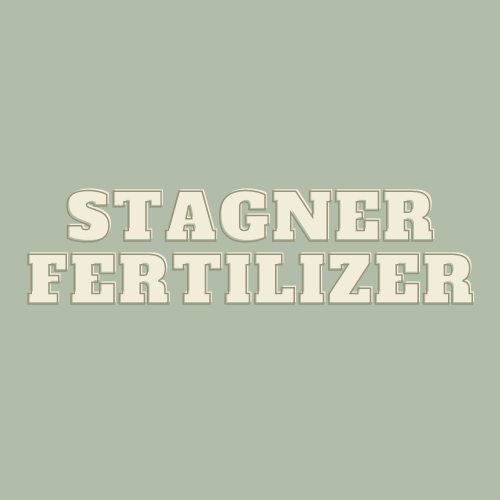 Stagner Fertilizer