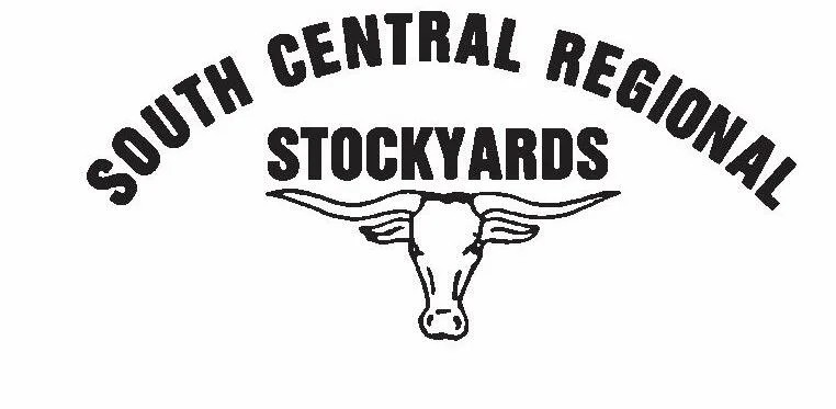 South Central Regional Stockyards