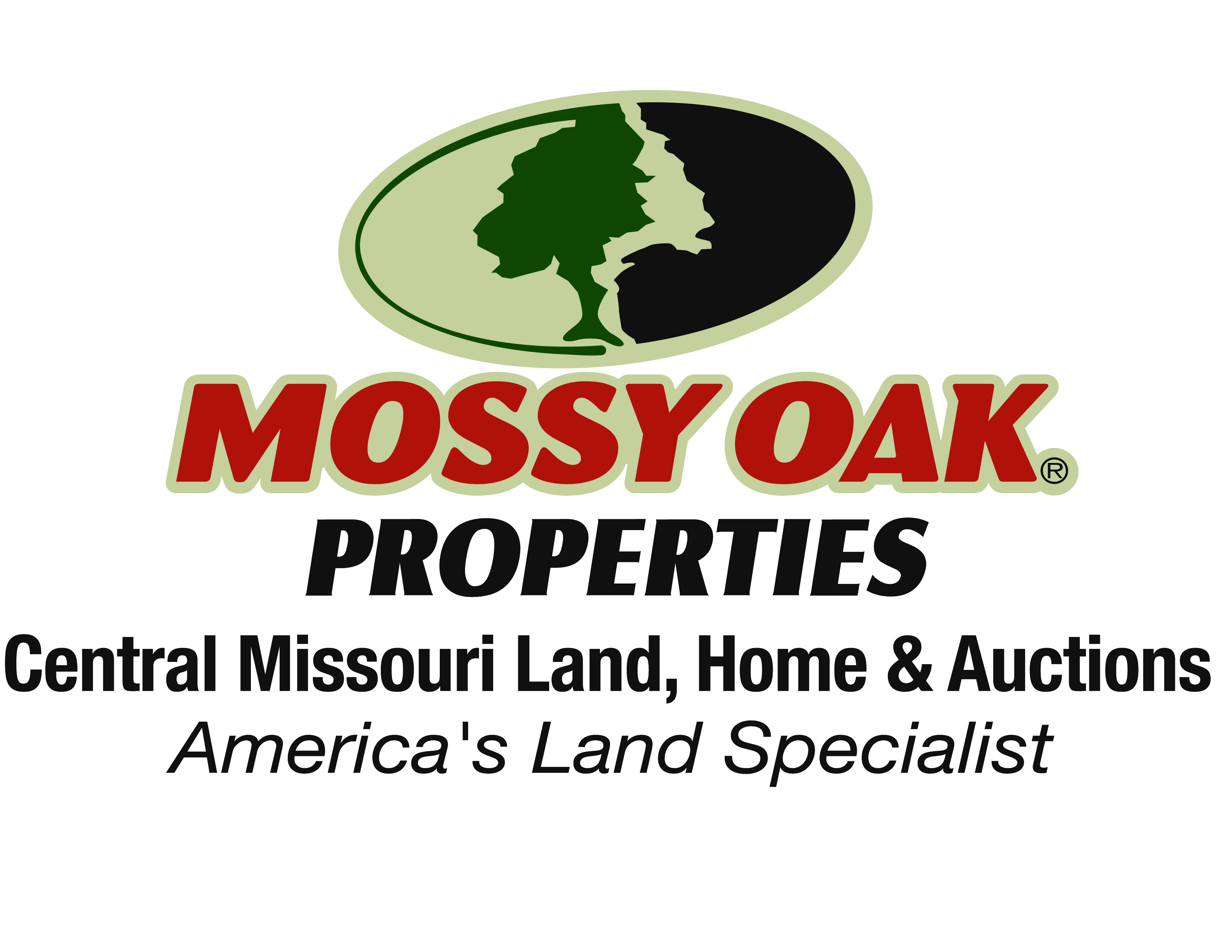 Mossy Oak Properties