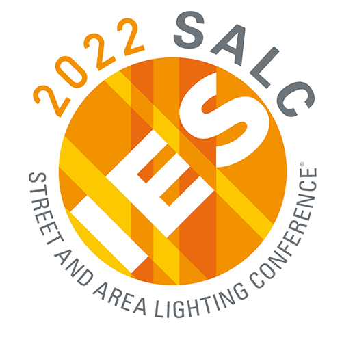 IES Street and Area Lighting Conference Exhibit 2022