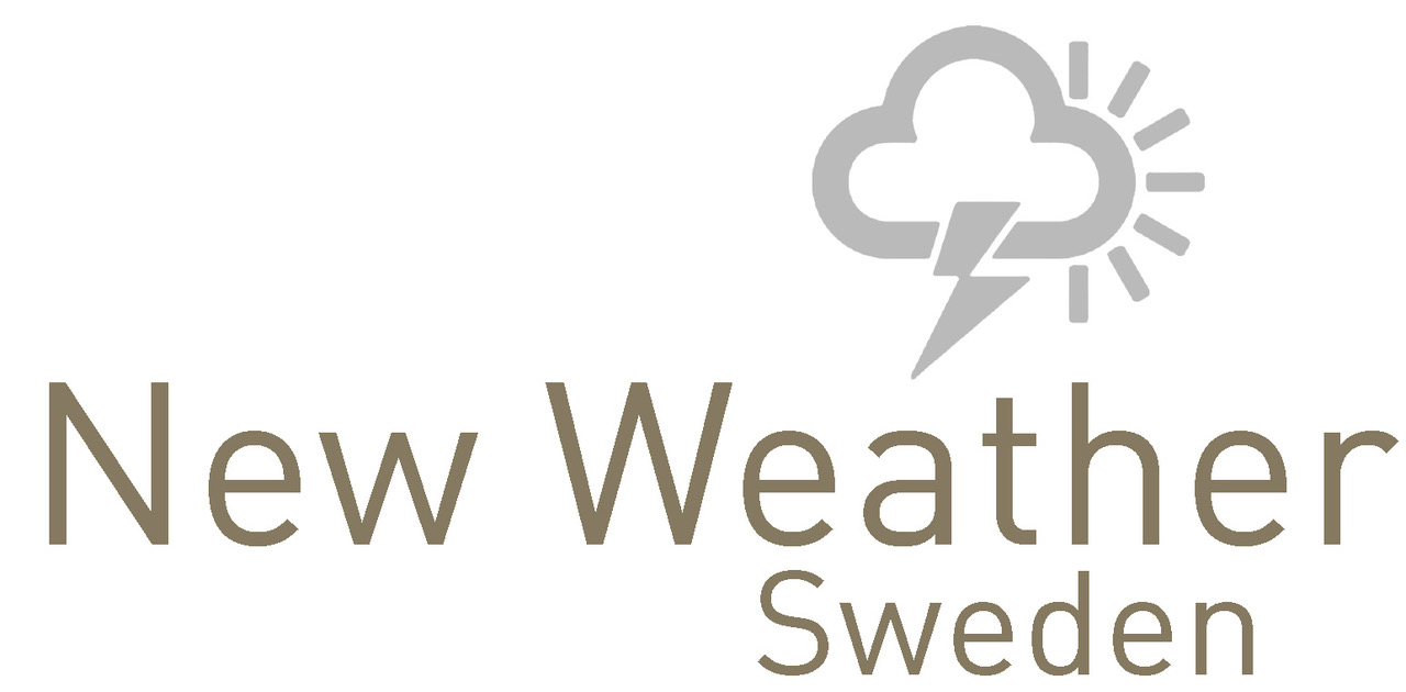 New Weather Sverige