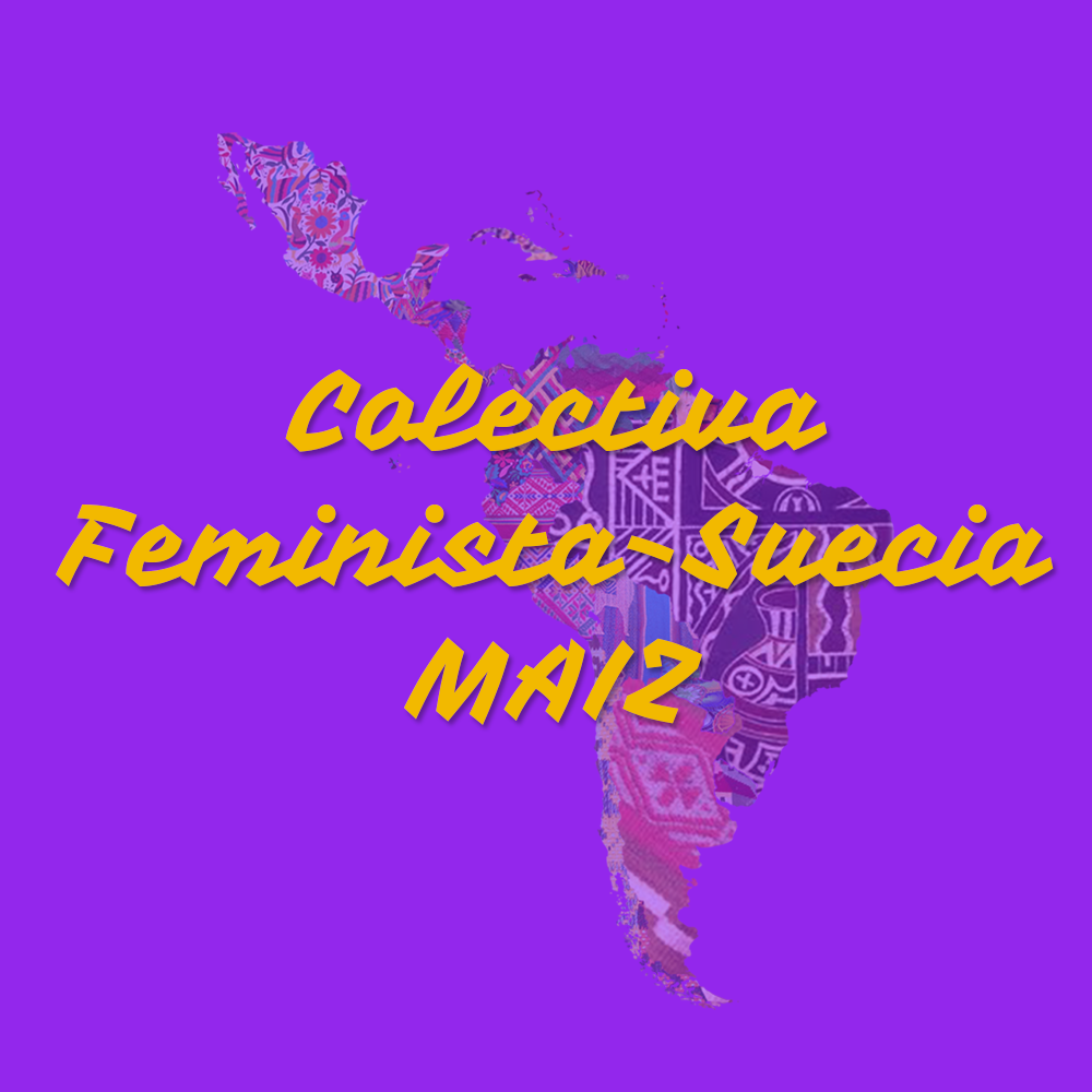 Colectiva Feminista Maiz