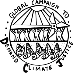 Global Campaign to Demand Climate Justice
