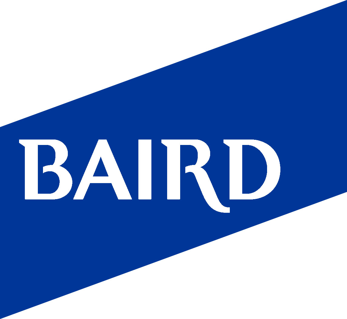 Robert W. Baird & Co. Inc.