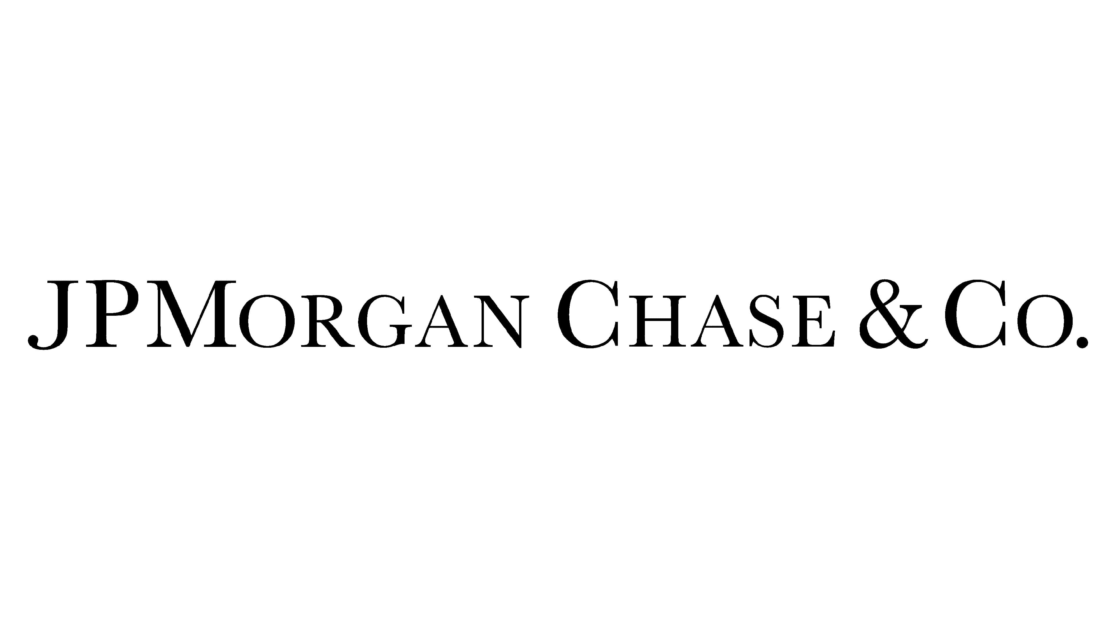 J.P. Morgan Chase & Co.