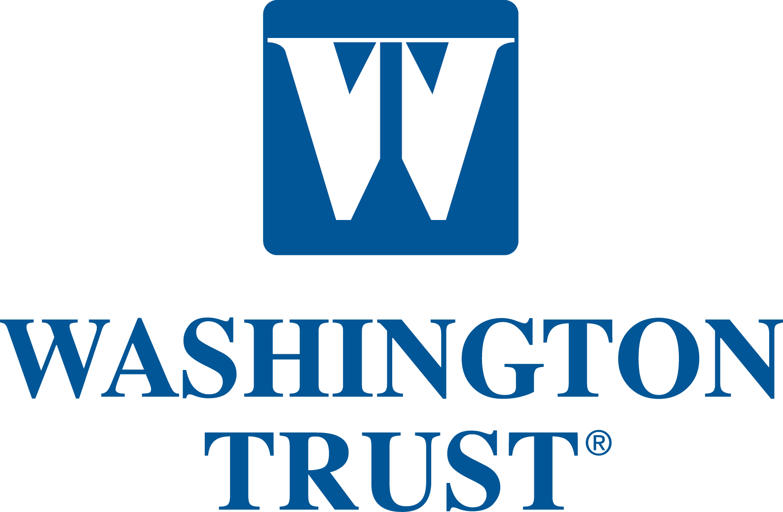 The Washington Trust Compnay