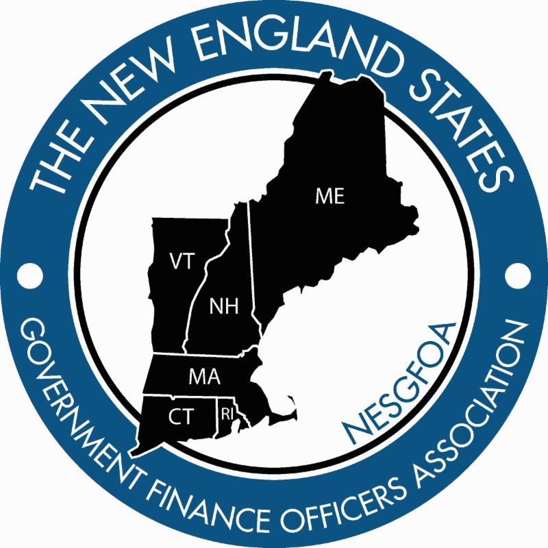 New England GFOA 2023 Spring Seminar