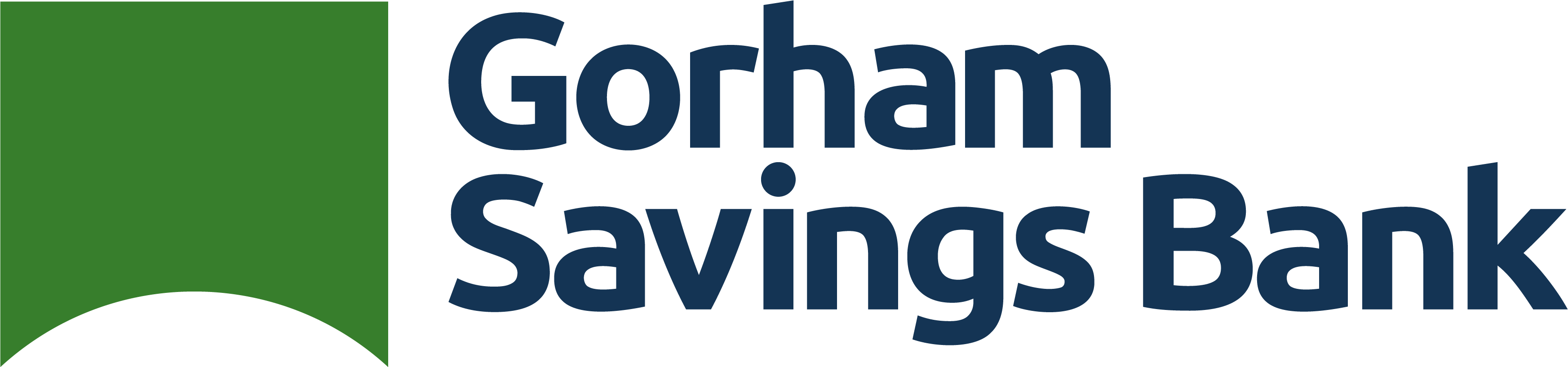 Gorham Savings Bank