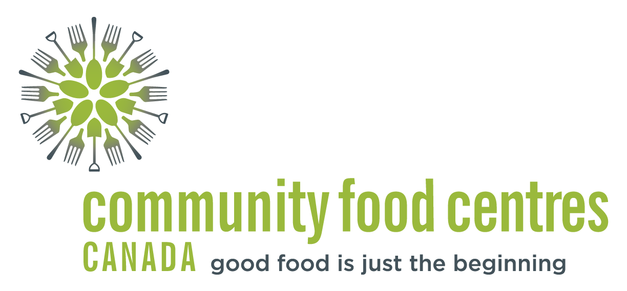 Community Food Centres Canada