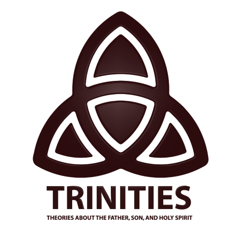 Trinities Podcast